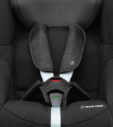 Детское автокресло 9-18 кг MAXI-COSI Tobi Nomad Black