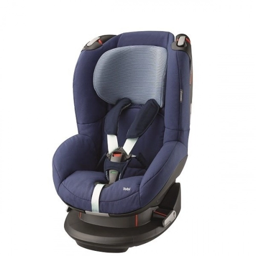 Детское автокресло 9-18 кг MAXI-COSI Tobi River Blue