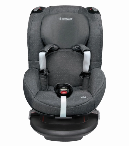 Bērnu autosēdeklis 9-18 kg MAXI-COSI Tobi Sparkling Grey