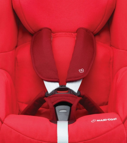 Bērnu autosēdeklis 9-18 kg MAXI-COSI Tobi Vivid Red