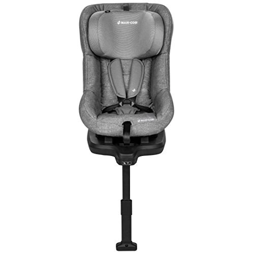 MAXI-COSI TobiFix Nomad Grey Bērnu autosēdeklis 9-18 kg