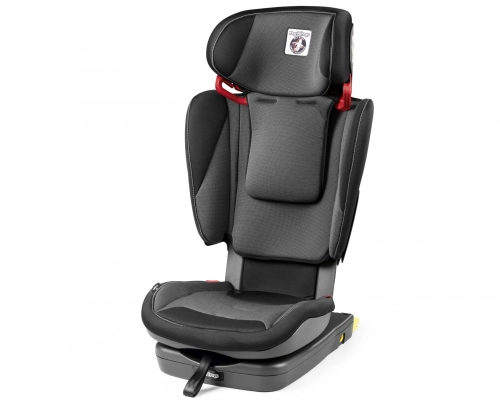 PEG PEREGO Viaggio 1-2-3 Via Fiat 500 IMVA000035GS53SQ53 Bērnu autosēdeklis 9-36 kg