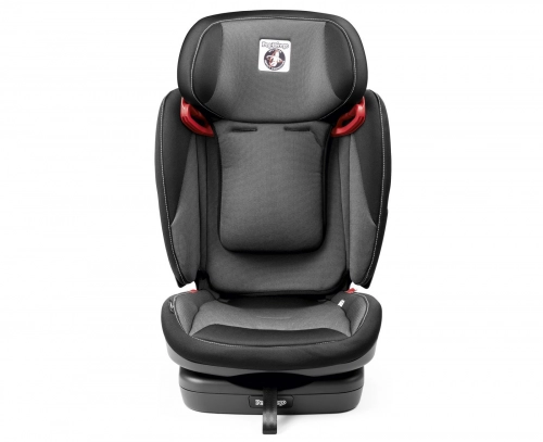 PEG PEREGO Viaggio 1-2-3 Via Licorice IMVA000035BL13DX13 Bērnu autosēdeklis 9-36 kg