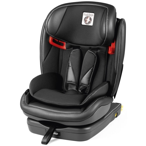PEG PEREGO Viaggio 1-2-3 Via Licorice IMVA000035BL13DX13 Bērnu autosēdeklis 9-36 kg