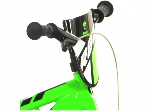 Bērnu divritenis velosipēds Dino bikes 12" 412UL-R88