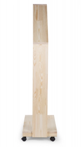 Детская Вешалка Домик Childhome House Natural
