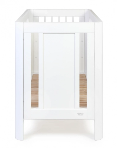 Bērnu gulta TROLL Sun White COT-SU0337-WH