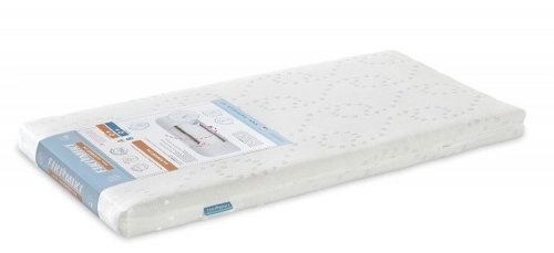 Детский матрас 120 x 60 кокос-поролон-кокос Fiki Miki Lux Komfort Line