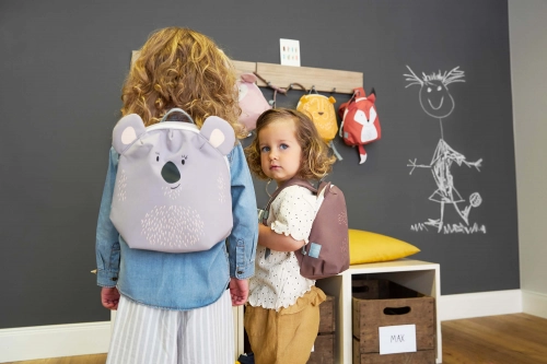 Bērnu mugursoma LASSIG About Friends Mini Koala