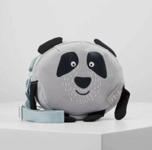 Bērnu mugursoma LASSIG About Friends Mini Panda