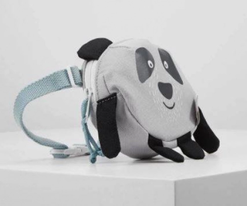 Bērnu mugursoma LASSIG About Friends Mini Panda