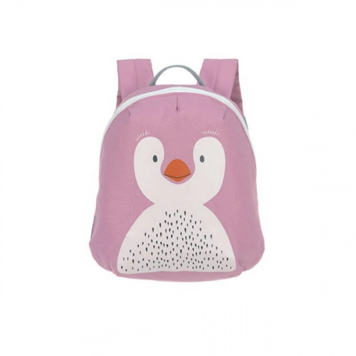 Bērnu mugursoma LASSIG About Friends Mini Penguin Limited