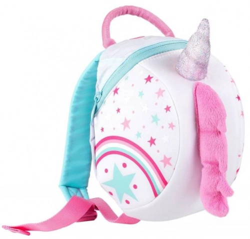 Bērnu mugursoma Littlelife Unicorn