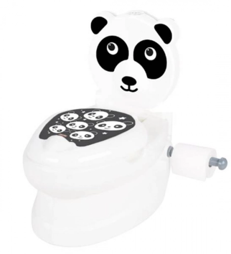 Bērnu podiņš PILSAN Panda