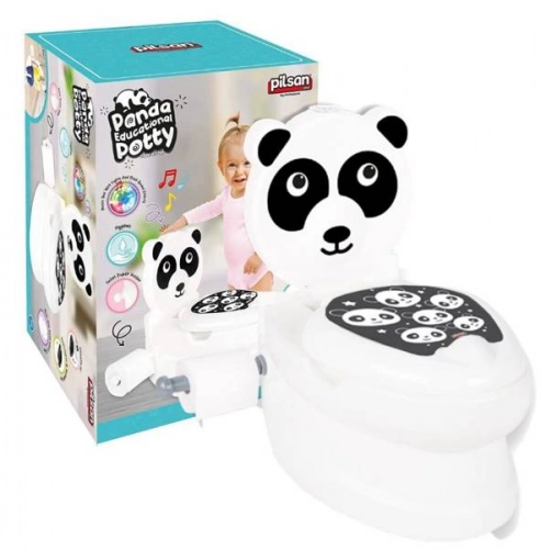 Bērnu podiņš PILSAN Panda