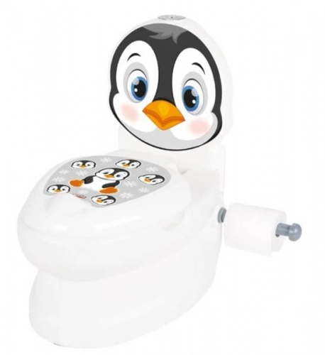 Bērnu podiņš PILSAN Penguin