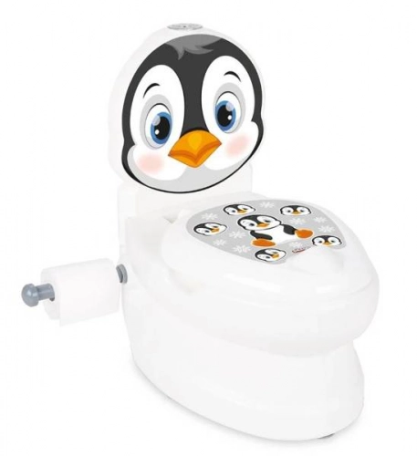 Bērnu podiņš PILSAN Penguin