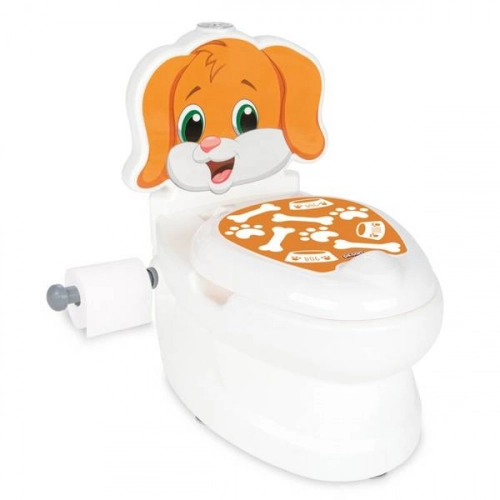 Bērnu podiņš PILSAN Puppy