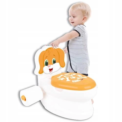 Bērnu podiņš PILSAN Puppy