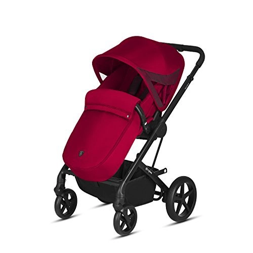 Спальный мешок Cybex Gold Footmuff Scuderia Ferrari Racing Red