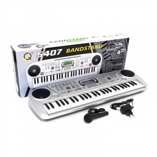 Детский синтезатор пианино AG278 Musical Keyboard