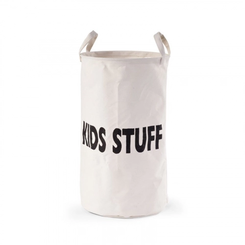 Bērnu veļas un rotaļļietu grozs CHILDHOME Kids Stuff Dia58