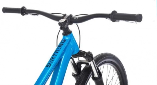 Velosipēds CTM BMX DirtKing blue 26"