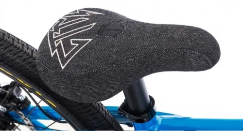 Velosipēds CTM BMX DirtKing blue 26"