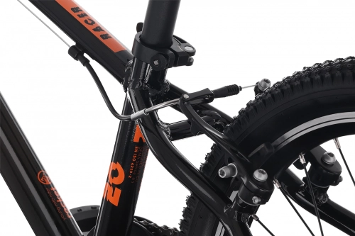 Bērnu velosipēds Dema Racer 20"