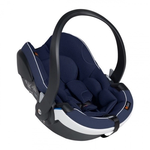 BeSafe iZi Go Modular X1 i-Size Cloud melange Bērnu autosēdeklis 0-13 kg