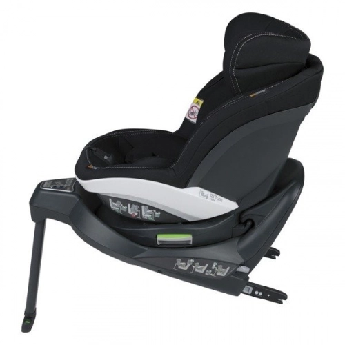 BeSafe iZi Turn i-Size RWF Harmonia Bērnu autosēdeklis 0-18 kg