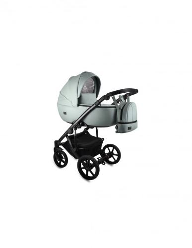 Bexa Air Eco Mint Детская коляска 3в1