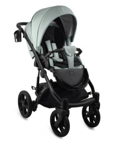 Bexa Air Eco Mint Детская коляска 3в1