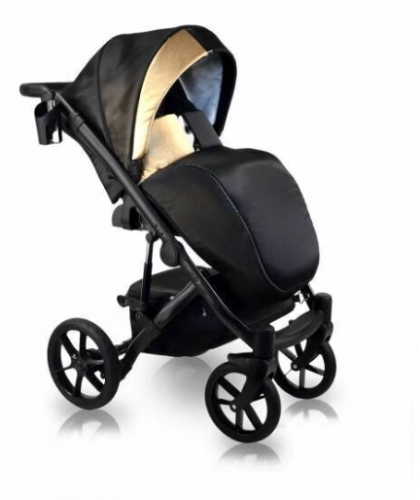 Bexa Air Pro AI-16 Детская коляска 3в1