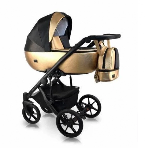 Bexa Air Pro AI-16 Детская коляска 3в1
