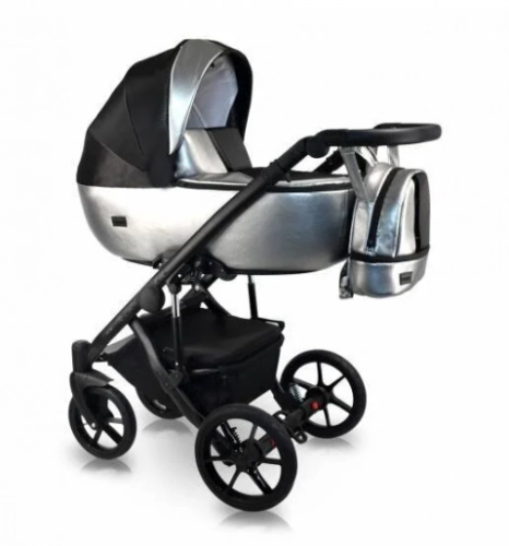 Bexa Air Pro AI-18 Детская коляска 3в1