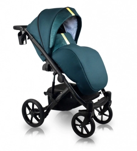 Bexa Air Pro AI-19 Детская коляска 3в1