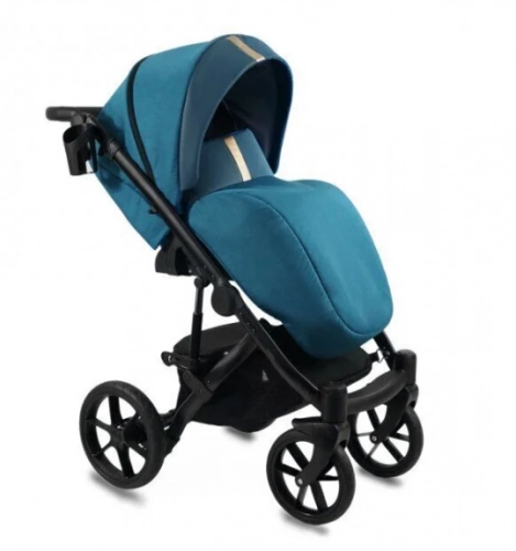 Bexa Air Turquise Детская коляска 3в1