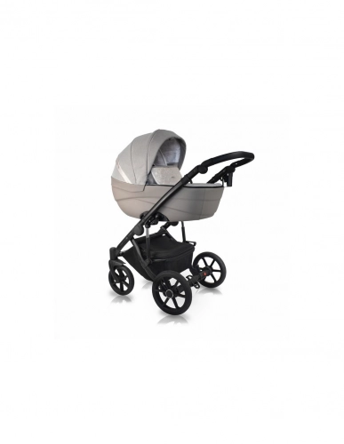 Bexa Ideal Limited Edition ID16 Beige Детская коляска 3в1