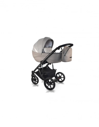 Bexa Ideal Limited Edition ID16 Beige Детская коляска 3в1