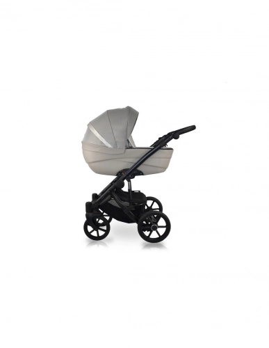 Bexa Ideal Limited Edition ID16 Beige Детская коляска 3в1