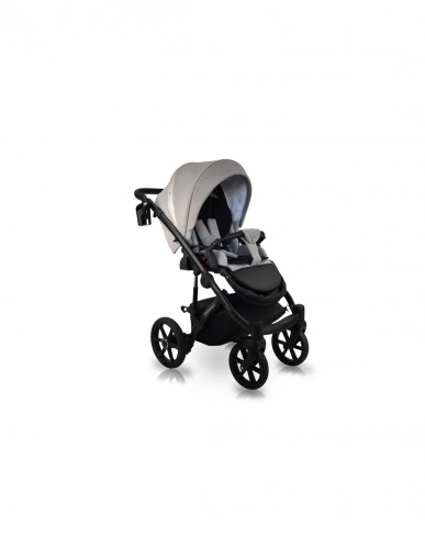 Bexa Ideal Limited Edition ID16 Beige Детская коляска 3в1