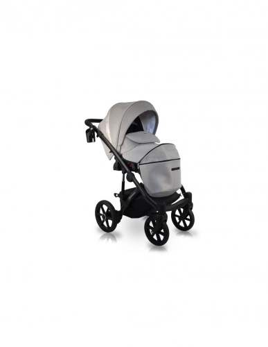 Bexa Ideal Limited Edition ID16 Beige Детская коляска 3в1