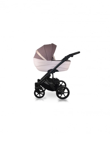 Bexa Ideal Limited Edition LE102 Pink Детская коляска 3в1