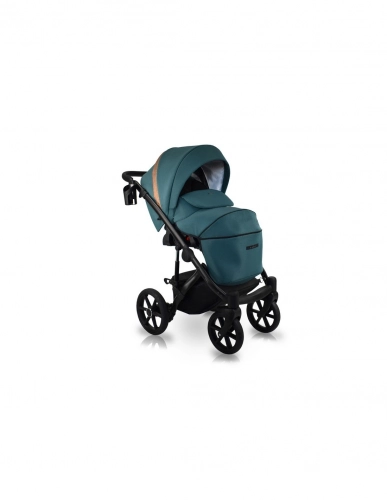 Bexa Ideal Limited Edition LE105 Bronze Детская коляска 3в1