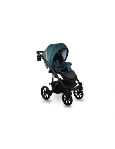 Bexa Ideal Limited Edition LE105 Bronze Детская коляска 3в1