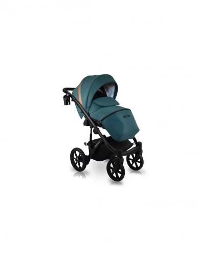 Bexa Ideal Limited Edition LE105 Bronze Детская коляска 3в1