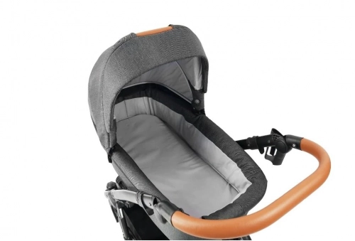 Bexa Line 2.0 L2 Bērnu rati 2in1