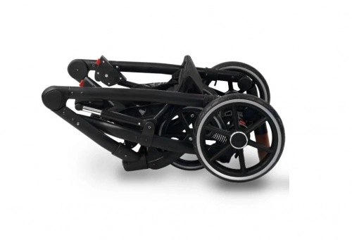 Bexa Line 2.0 L2 Bērnu rati 2in1
