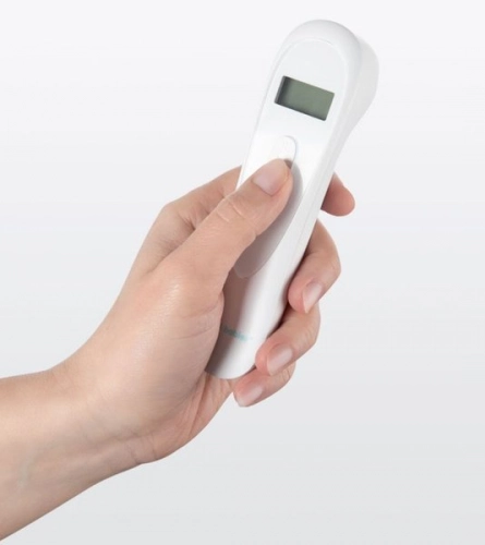Bezkontakta termometrs CANPOL BABIES EasyStart 5/300